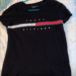 TOMMY HILFILGIER t-shirt